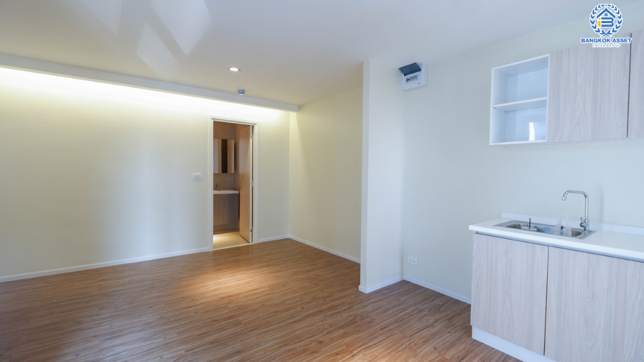 *****คอนโดมิเนียมมือสองย่านกรุงเทพมหานคร โครงการ แกรนด์คอนโด เอกชัย-วุฒากาศ53 เนื้อที่มากถึง 24.66 ตร.ม. ฟังก์ชัน 1 ห้องนอน 1 ห้องน้ำ บนทำเลเยี่ยมสุด เข้าเมืองง่าย ใกล้รถไฟฟ้าสายสีเขียว "สถานีวุฒากาศ และสถานีบางหว้า" ในราคาถูกสุดในย่าน!